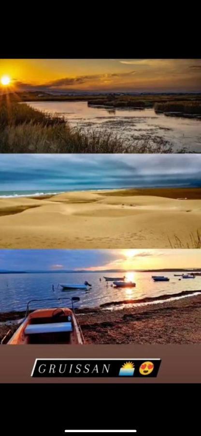 شقة La Costa ناربون المظهر الخارجي الصورة